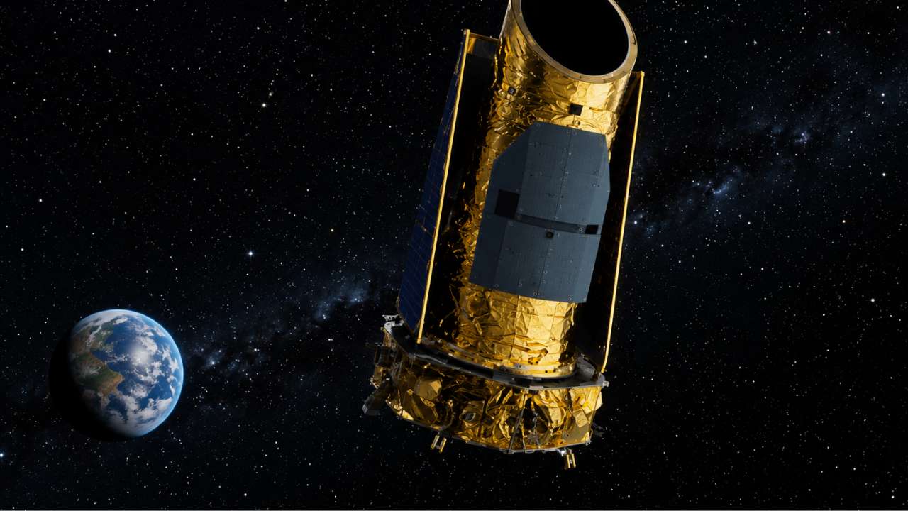 Are aliens looking for humans