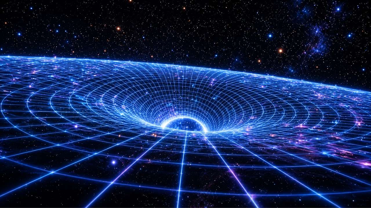big bang