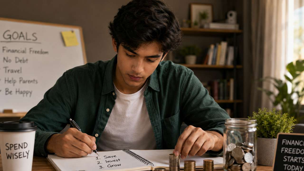 financial mistakes youth should avoid