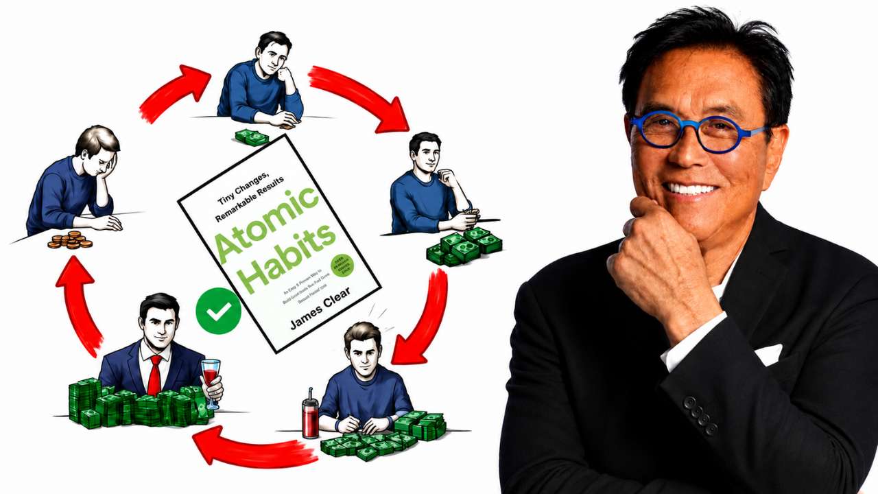 habits that will make you a millionaire