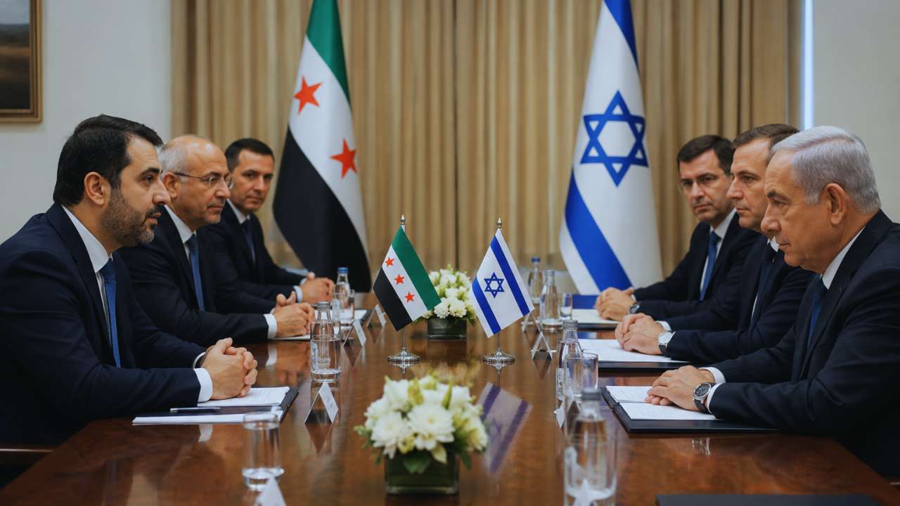 Israel